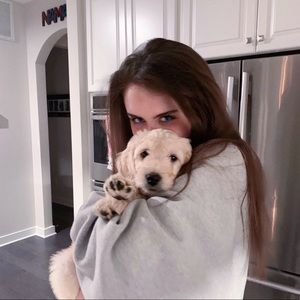 Meet your Posher, Anna